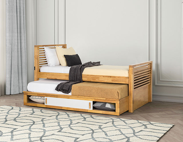 Dayville Bed - Imperial Furniture (Las Vegas, NV) - Multi Location