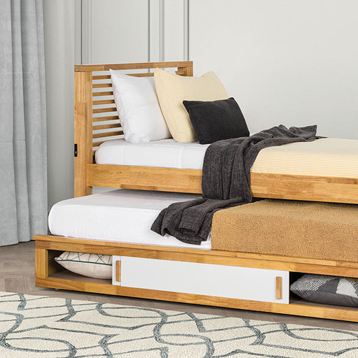 Dayville Bed - Imperial Furniture (Las Vegas, NV) - Multi Location