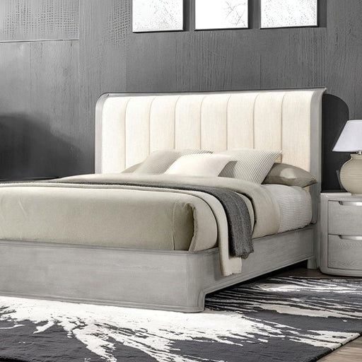 Osterley Queen Bedroom Set - Imperial Furniture (Las Vegas, NV) - Multi Location