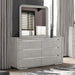 Osterley Mirror - Imperial Furniture (Las Vegas, NV) - Multi Location