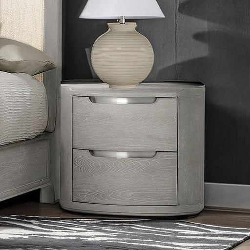 Osterley Nightstand - Imperial Furniture (Las Vegas, NV) - Multi Location