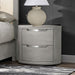 Osterley Nightstand - Imperial Furniture (Las Vegas, NV) - Multi Location