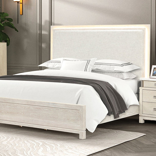Lafayette Bed - Imperial Furniture (Las Vegas, NV) - Multi Location