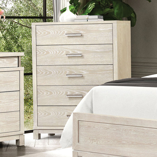 Lafayette Chest - Imperial Furniture (Las Vegas, NV) - Multi Location