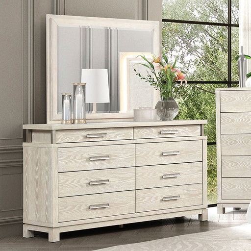 Lafayette Dresser - Imperial Furniture (Las Vegas, NV) - Multi Location
