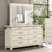 Lafayette Dresser - Imperial Furniture (Las Vegas, NV) - Multi Location