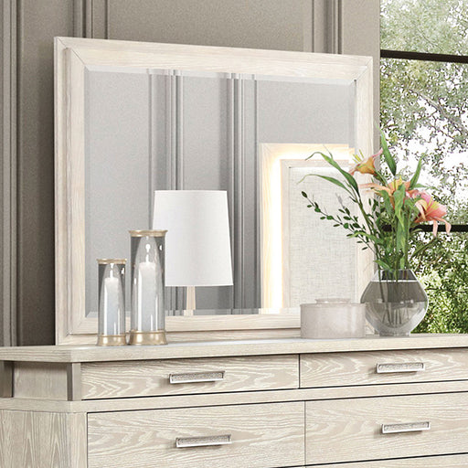 Lafayette Mirror - Imperial Furniture (Las Vegas, NV) - Multi Location
