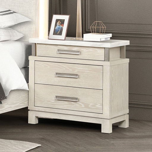 Lafayette Nightstand - Imperial Furniture (Las Vegas, NV) - Multi Location