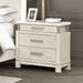 Lafayette Nightstand - Imperial Furniture (Las Vegas, NV) - Multi Location
