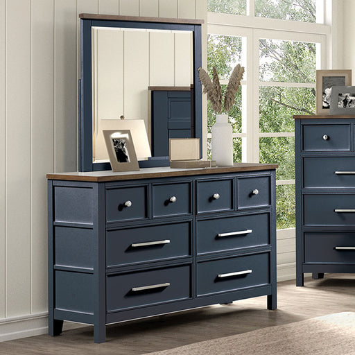 Pinetop Dresser - Imperial Furniture (Las Vegas, NV) - Multi Location