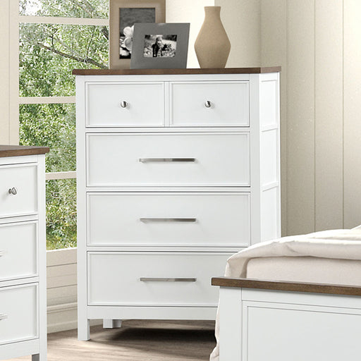 Pinetop Chest - Imperial Furniture (Las Vegas, NV) - Multi Location
