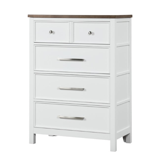 Pinetop Chest - Imperial Furniture (Las Vegas, NV) - Multi Location