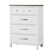 Pinetop Chest - Imperial Furniture (Las Vegas, NV) - Multi Location