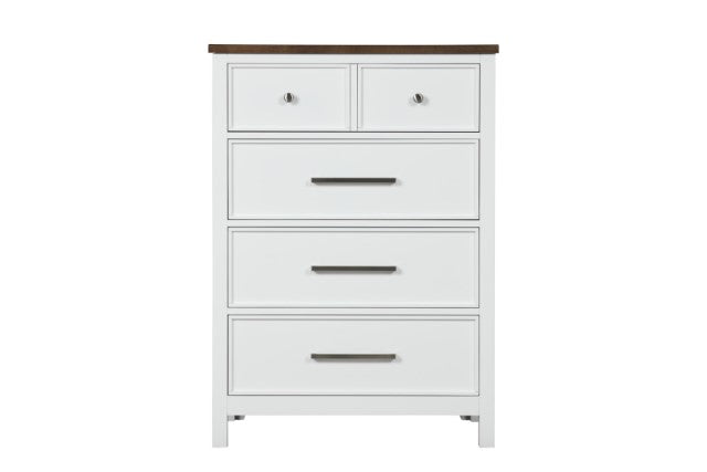 Pinetop Chest - Imperial Furniture (Las Vegas, NV) - Multi Location