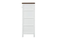 Pinetop Chest - Imperial Furniture (Las Vegas, NV) - Multi Location