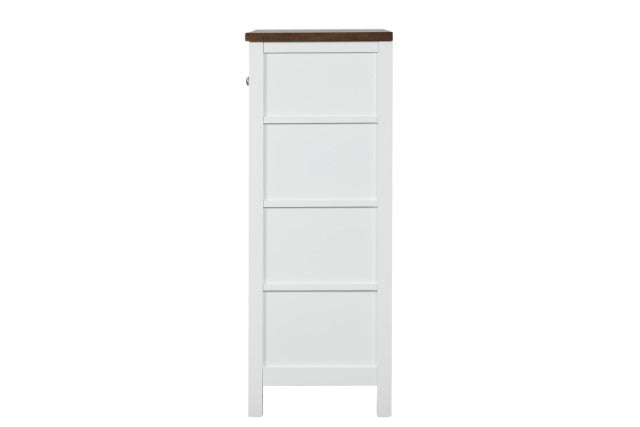 Pinetop Chest - Imperial Furniture (Las Vegas, NV) - Multi Location