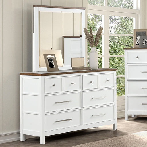 Pinetop Dresser - Imperial Furniture (Las Vegas, NV) - Multi Location