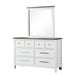 Pinetop Dresser - Imperial Furniture (Las Vegas, NV) - Multi Location