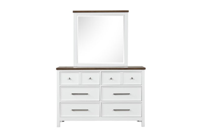 Pinetop Dresser - Imperial Furniture (Las Vegas, NV) - Multi Location