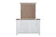 Pinetop Dresser - Imperial Furniture (Las Vegas, NV) - Multi Location