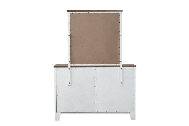 Pinetop Dresser - Imperial Furniture (Las Vegas, NV) - Multi Location