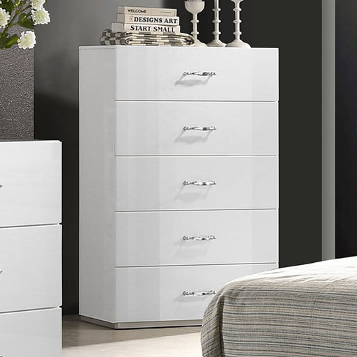 Stoholm Chest - Imperial Furniture (Las Vegas, NV) - Multi Location