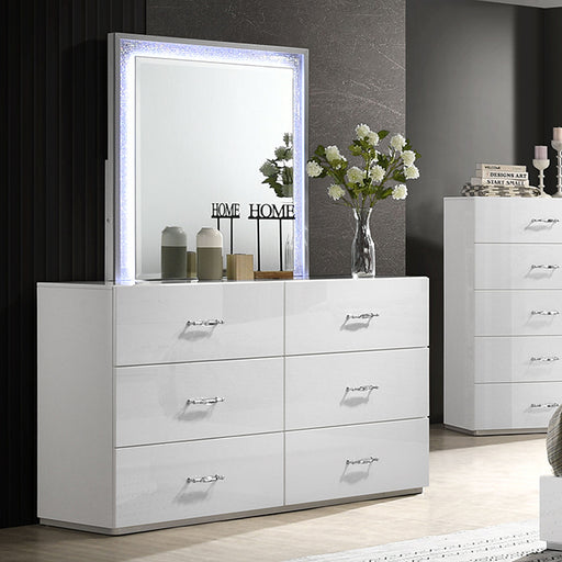 Stoholm Dresser - Imperial Furniture (Las Vegas, NV) - Multi Location