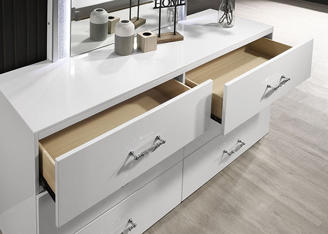 Stoholm Mirror - Imperial Furniture (Las Vegas, NV) - Multi Location