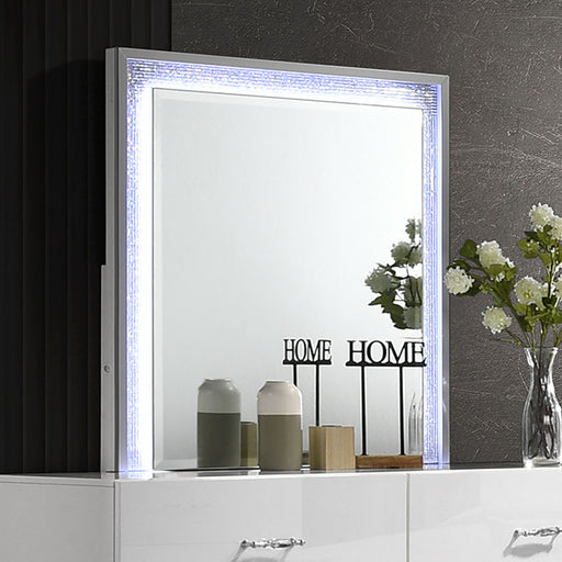 Stoholm Mirror - Imperial Furniture (Las Vegas, NV) - Multi Location