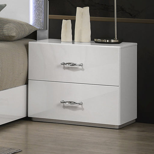 Stoholm Nightstand - Imperial Furniture (Las Vegas, NV) - Multi Location