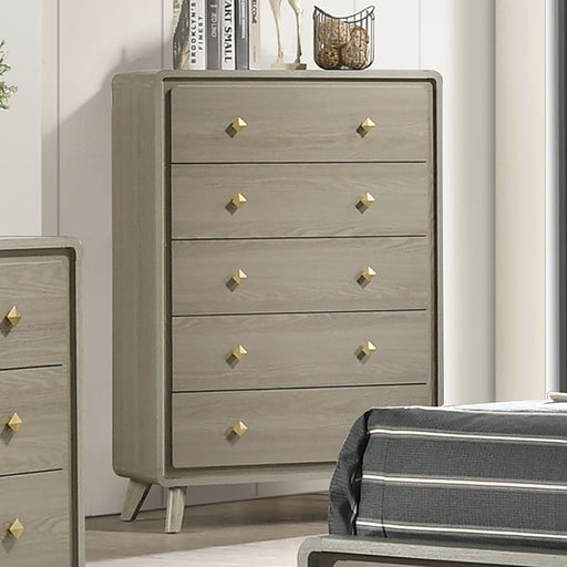 Rainier Chest - Imperial Furniture (Las Vegas, NV) - Multi Location