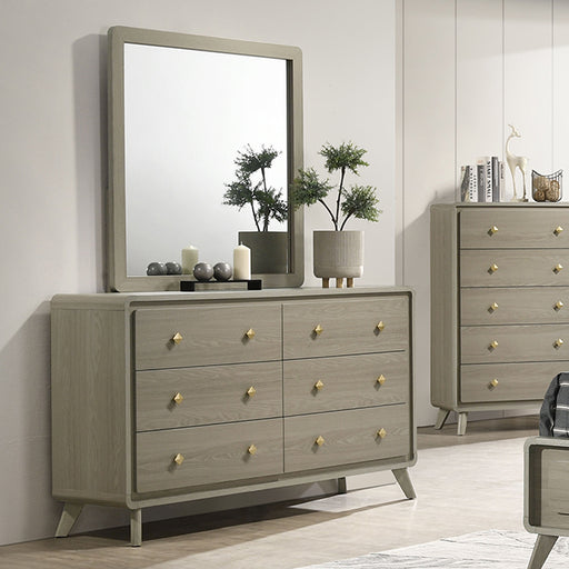 Rainier Dresser - Imperial Furniture (Las Vegas, NV) - Multi Location