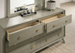 Rainier Dresser - Imperial Furniture (Las Vegas, NV) - Multi Location