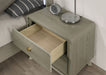 Rainier Nightstand - Imperial Furniture (Las Vegas, NV) - Multi Location