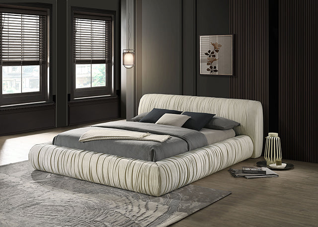 Palmdale Bed - Imperial Furniture (Las Vegas, NV) - Multi Location