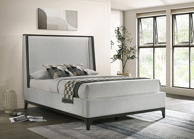 Kelso Bed - Imperial Furniture (Las Vegas, NV) - Multi Location
