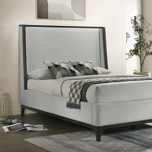 Kelso Bed - Imperial Furniture (Las Vegas, NV) - Multi Location