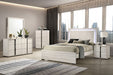 Horten E.King, Queen, & Full Bed - Imperial Furniture (Las Vegas, NV) - Multi Location