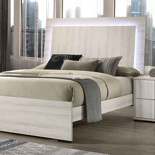 Horten Bed - Imperial Furniture (Las Vegas, NV) - Multi Location