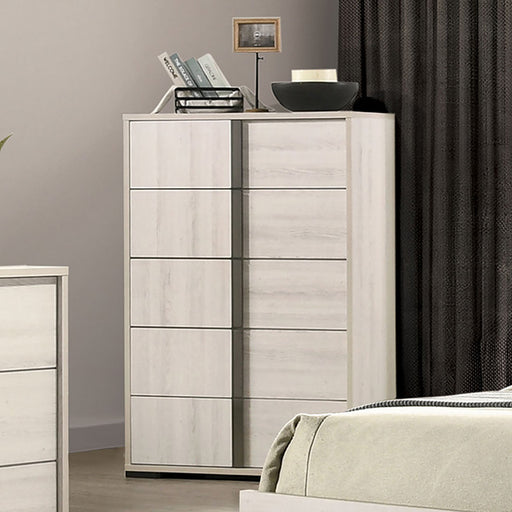 Horten Chest - Imperial Furniture (Las Vegas, NV) - Multi Location