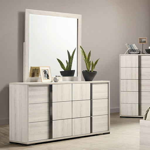 Horten Dressser - Imperial Furniture (Las Vegas, NV) - Multi Location