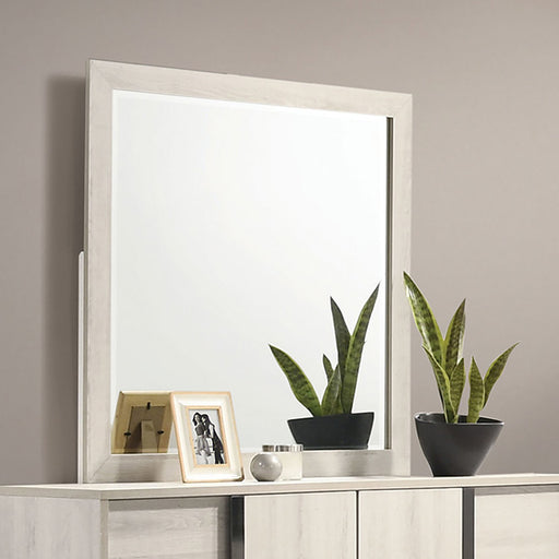 Horten Mirror - Imperial Furniture (Las Vegas, NV) - Multi Location