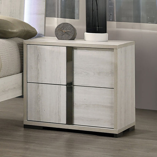 Horten Night Stand - Imperial Furniture (Las Vegas, NV) - Multi Location