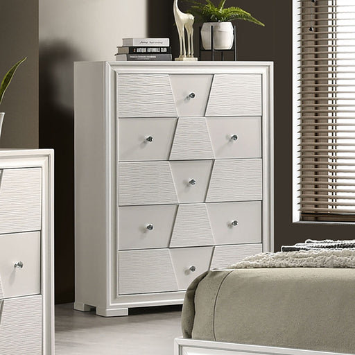 Holsted Chest - Imperial Furniture (Las Vegas, NV) - Multi Location