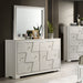 Holsted Mirror - Imperial Furniture (Las Vegas, NV) - Multi Location