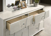 Holsted Mirror - Imperial Furniture (Las Vegas, NV) - Multi Location