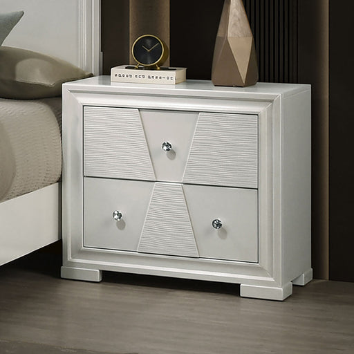 Holsted Nightstand - Imperial Furniture (Las Vegas, NV) - Multi Location