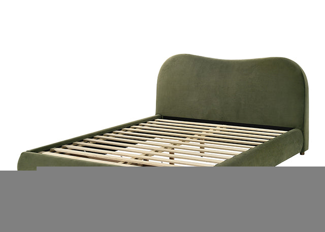 Grimsby Queen Bed