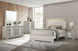 Lincolt Bed - Imperial Furniture (Las Vegas, NV) - Multi Location