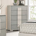 Lincolt Chest - Imperial Furniture (Las Vegas, NV) - Multi Location